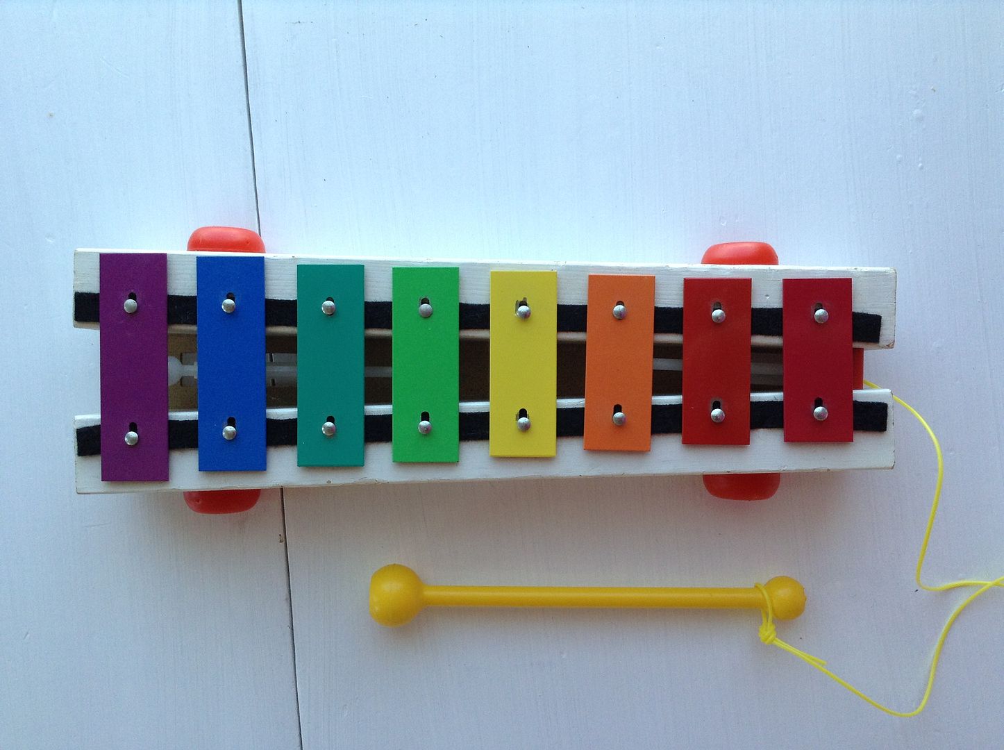 fisher price xylophone twinkle twinkle